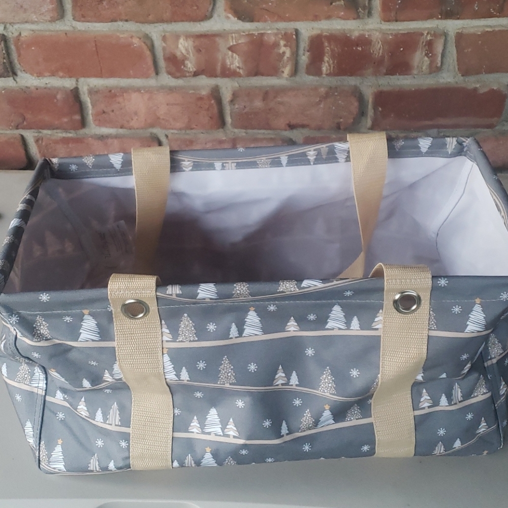 Thirty One Utility Tote
